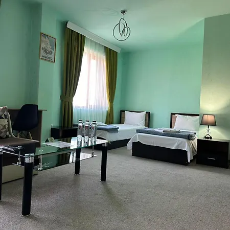 Hotel Complex Monaco & Casino