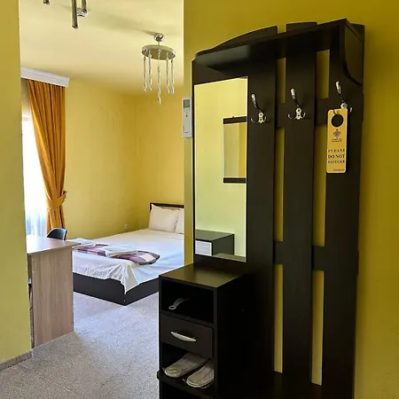 Complex Monaco & Casino