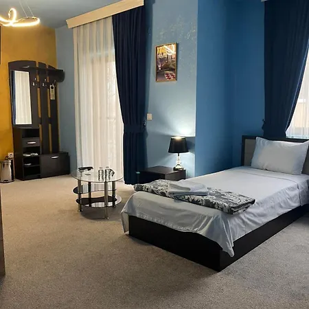 Hotel Complex Monaco & Casino *