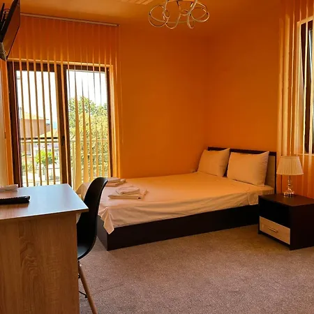 Complex Monaco & Casino *