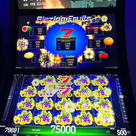 Complex Monaco & Casino Svilengrad