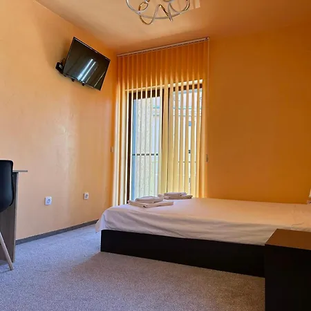 Complex Monaco & Casino * Svilengrad