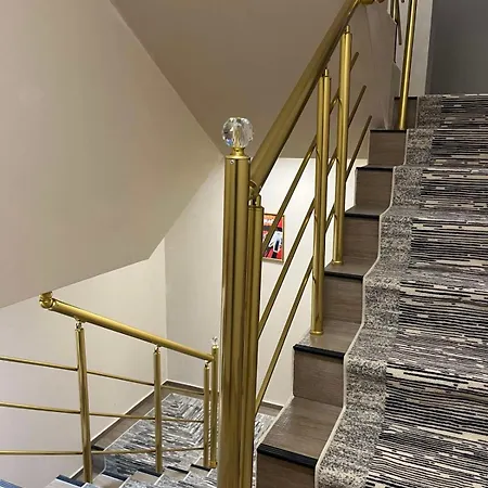 Complex Monaco & Casino