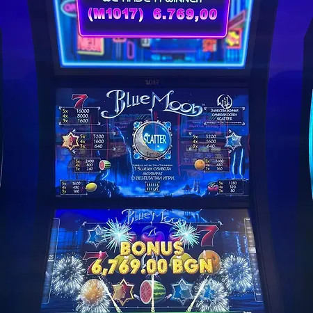 Hotel Complex Monaco & Casino *