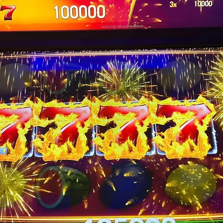 Complex Monaco & Casino Hotel Svilengrad