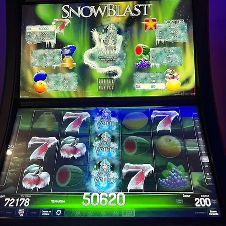 Complex Monaco & Casino Hotel