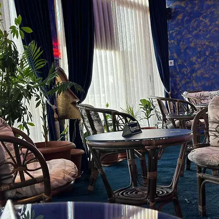 Hotel Complex Monaco & Casino