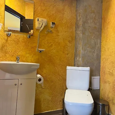 Hotel Complex Monaco & Casino *