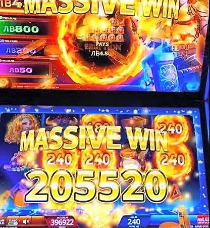Complex Monaco & Casino