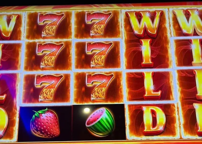 Complex Monaco & Casino