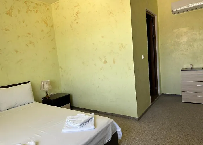 Complex Monaco & Casino