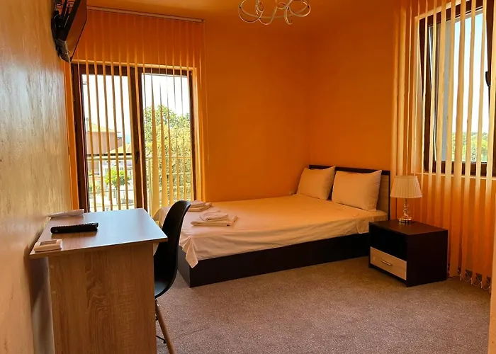 Complex Monaco & Casino *