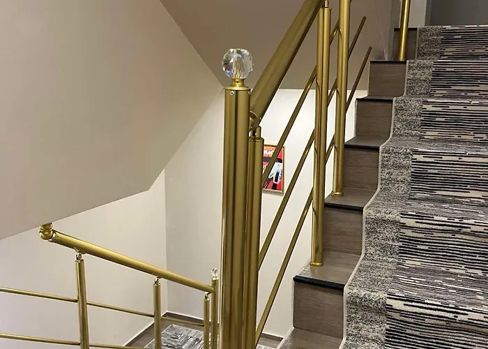 Complex Monaco & Casino