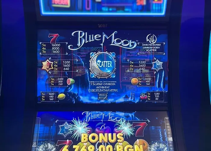 Hotel Complex Monaco & Casino *