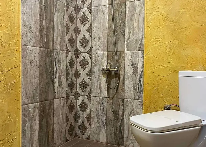 Hotel Complex Monaco & Casino Svilengrad