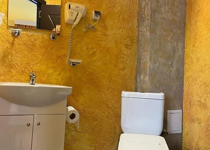 Hotel Complex Monaco & Casino *